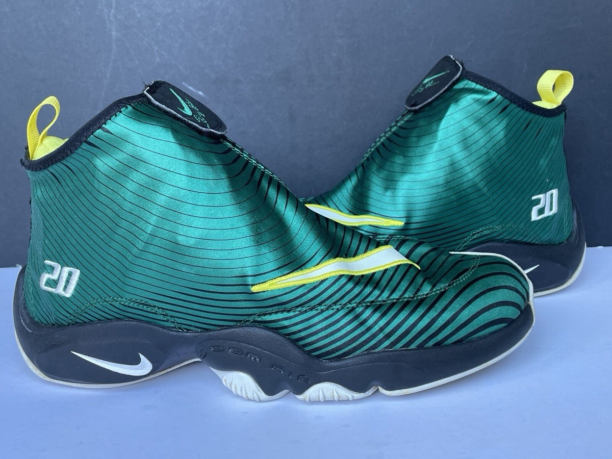 Sole Collector Nike Air Zoom Flight The Glove Sonic Wave US11/UK10