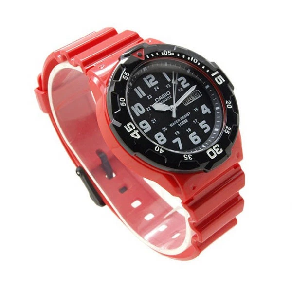 Montre de sport 2025 casio