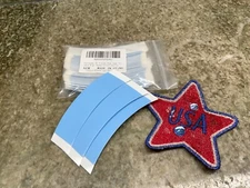 Ultra Hold Contour Double Sided Tape 48 Pieces ~Lace Wigs,Toupee,Hairpiece.