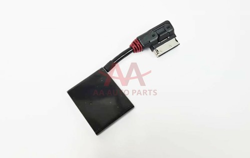 Bentley MMI Multi Media Interface Bluetooth Audio Adapter - Picture 2 of 2