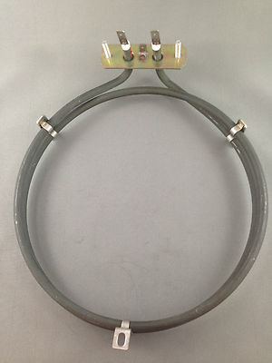 EXPRESS D Amani Damani 900mm Oven Fan Forced Element DGEUC9CAVSS 2200w