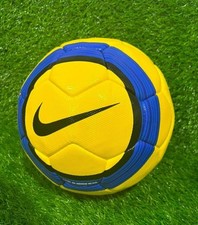 Balón de fútbol Nike Total 90 Aerow I Premier League talla 5 calidad FIFA