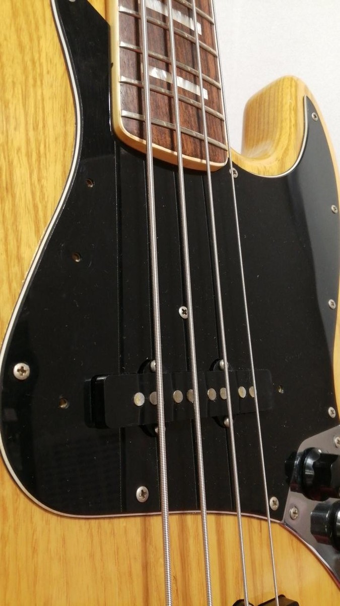 Fender 1978 Jazz Bass Electric | eBay