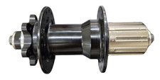 Novatec Rear MTB QR hub 11 speed Disc brake 6 Bolt 32H 135mm