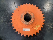 H120C32307 Roller Chain Sprocket