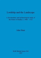 John Hunt | Lordship And The Landscape | Taschenbuch | Englisch (1997)