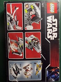 LEGO Star Wars: AT-AP Walker (7671)