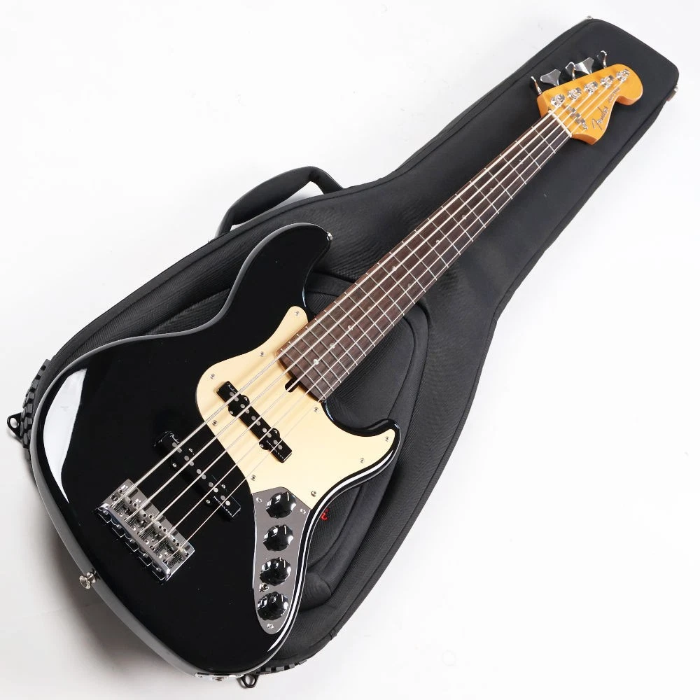 25+ Fender Jazz Bass Deluxe V for sale | Updated Oct 2026