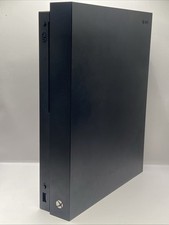 Broken Microsoft Xbox One X 1TB Console Gamin...