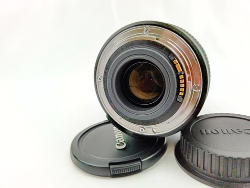 Canon EF-S 18-135mm IS F/3.5-5.6 Standard Zoom Lens Filter 67mm EF Mount Camera - Picture 6 of 6