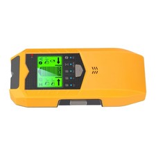 Finder Pipe Wire Detector Electronic Stud Locator Wood Wall Metal Detector