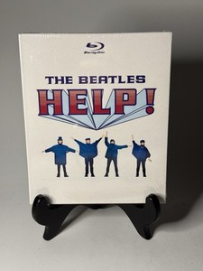 Beatles Blu Ray Help | eBay
