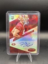 2015 Panini Certified - Certified Potential #CP-BB Blake Bell /99 (AU, RC)