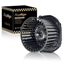 Front 700100 AC Heater Blower Motor Fan Fit for Chevy for GMC K1500 K2500 C15...