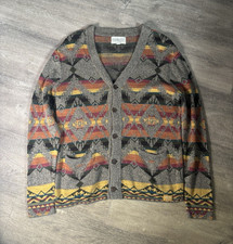 Denim & Supply Ralph Lauren Herren Strickjack...