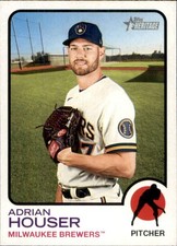 2022 Topps Heritage Baseball #1-400 Complete Your Set Pick/Choose Card Free ship