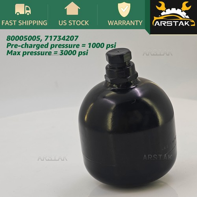 #ad PRESSURE ACCUMULATOR CLUTCH FOR 1987 1992 THUNDERBIRD SC MARK VII OLDS BUICK $239.00