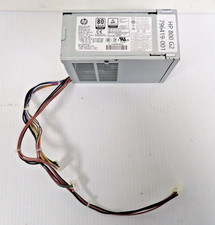 HP EliteDesk 800 G2 ProDesk 600 G2 200W Power Supply 901912-003 796419-001