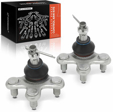 M12-1.50 Wheel Lug Nuts 10PC Set for Honda CR-V Civic Accord Fit Acura TLX ILX