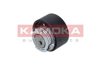 Neu - Kamoka R0259 Spannrolle, Zahnriemen FüR Audi Dodge Passend FüR Fiat Kia