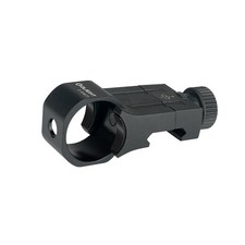 Olight Model E-WM25 Flashlight Mount Attachme...