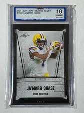 Marr Chase Bengals Gem