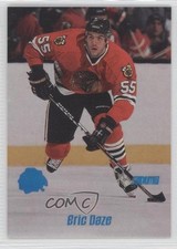 1999-00 Topps Stadium Club Eric Daze #50 0i6