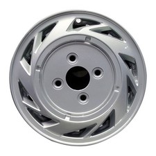 Wheel Rim Subaru Justy 1987-1995 X2312ga010 Painted Oem Factory Oe 68644 Wheel Rim Subaru Justy 1987-1995 X2312ga010 Painted Oem Factory Oe 68644