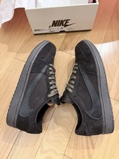 Air Jordan 1 Nike Travis Scott Velvet Brown Size 10