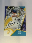 2026 Topps Finest Konnor Griffin Base (RAW)
