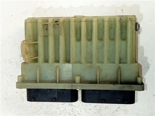 15396912 ELEKTRO-LÜFTER / 10052 FÜR OPEL ZAFIRA A 1999-> 2.2 DTI 16V