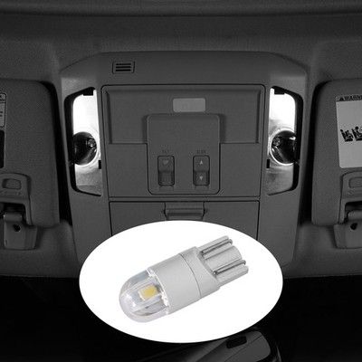 For Toyota Tundra 07-21 LED Interior Kit   2 Map + 2 Dome, 50K Hrs