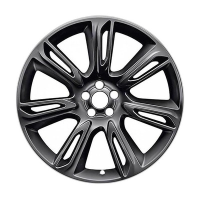 2018-2021 Land Rover Range Rover Velar 20'' OEM Factory Wheel Rim J8A21007FAGB