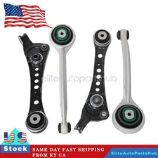 Suspension Control Arm SET For Jaguar XJ XJR 2010-19 Front Lower LH/RH 2WD RWD