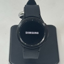 Samsung Galaxy Watch4 Classic 46mm BT SM-R890 Smartwatch – Black.