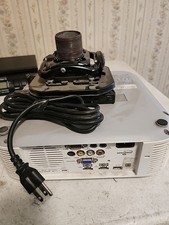 Casio XJ-F100W DLP Laser/LED Light WXGA 16:10...