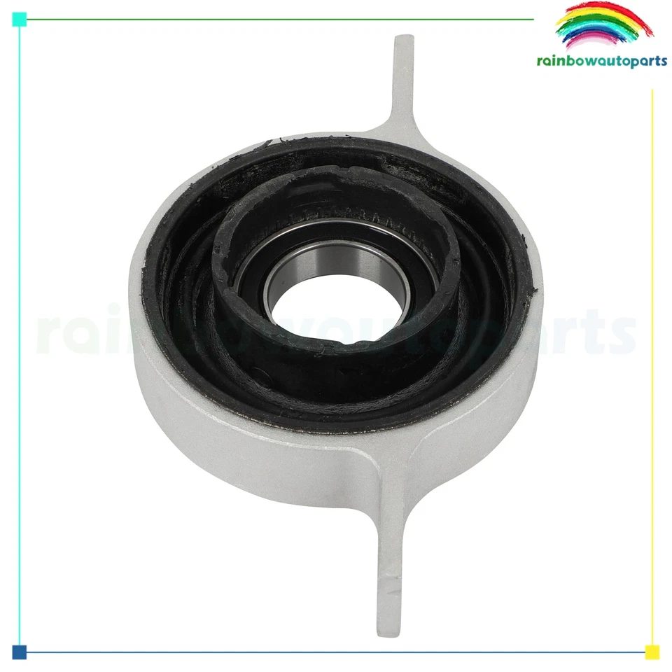 Cojinete de soporte central del eje de transmisión para BMW 135i 2012 M6 2008-2013 26127526632 Foto 4 de 4