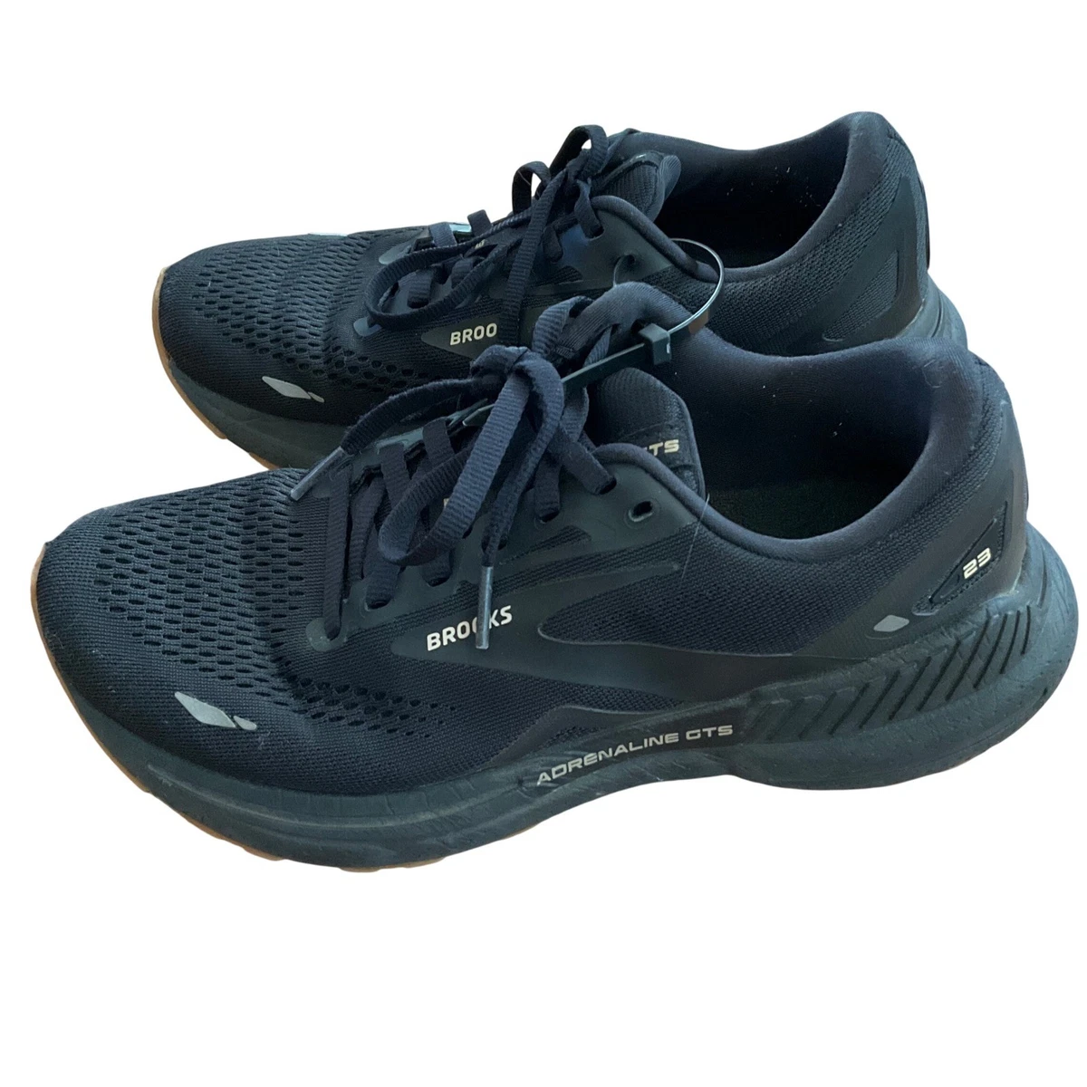 Brooks Black W Width Athletic Shoes for Women for sale | eBay display picture 3