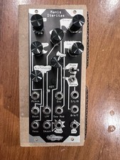 Noise Engineering Manis Iteritas Eurorack Synth Oscillator Module