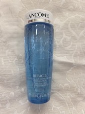 Lancome Bi-Facil Eye Makeup Remover 4.2 oz 125 Ml 