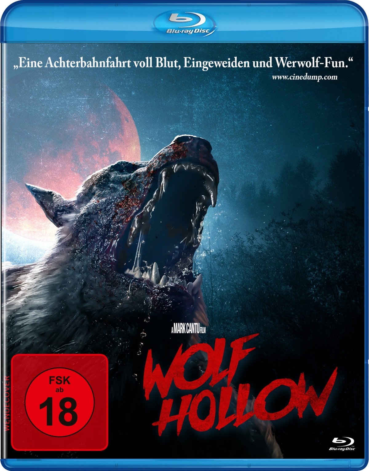 Wolf Hollow (Blu-ray) - Bild 2