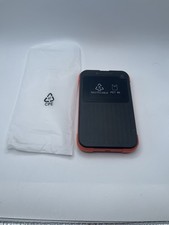 Hotspot mobile Solis 5G - Hotspot Wi-Fi locale e globale