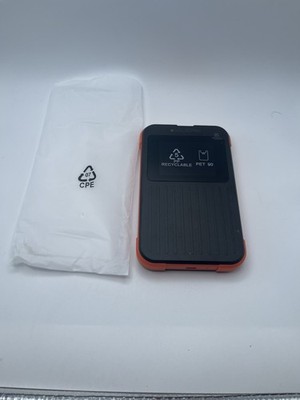 Solis 5G Mobile Hotspot - Local & Global Wi-FI Hotspot