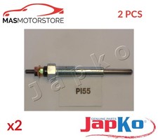 GLÜHKERZE GLÜHKERZEN JAPKO PI55 2PCS V NEU OE QUALITÄT