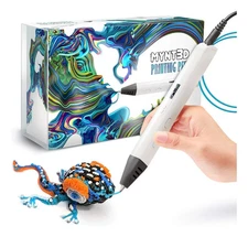 MYNT3D Professional Printing 3D Pen With OLED Display