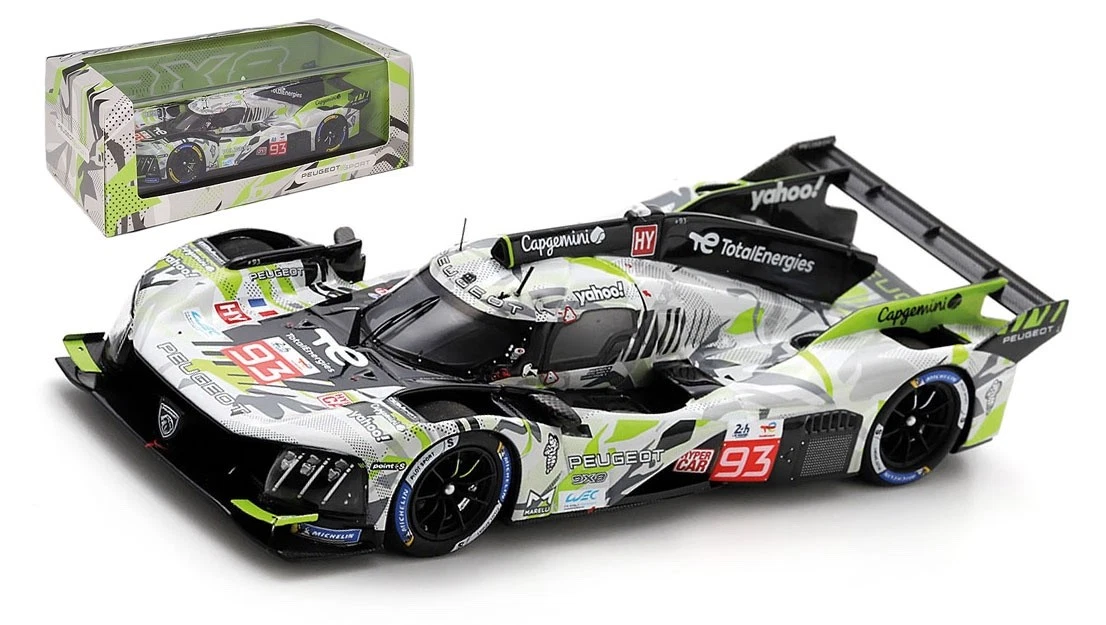 Spark Peugeot 1:43 Diecast & Toy Vehicles for sale | eBay