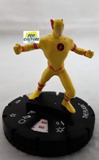 HEROCLIX Justice League Unlimited 037 THE FLASH jlu