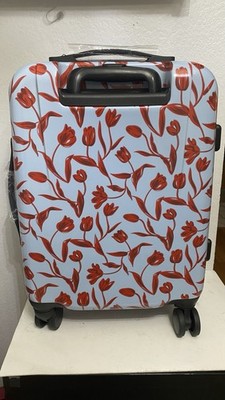 NIB Vera Bradley XL Hardside Spinner( 9.0