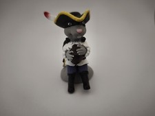 Tonies Figur: Räuber Ratte Gebraucht Rarität Top Zustand