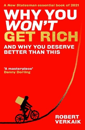 Why You Wont Get Rich by Robert Verkaik PAPERBACK 9780861542253 - Image 5